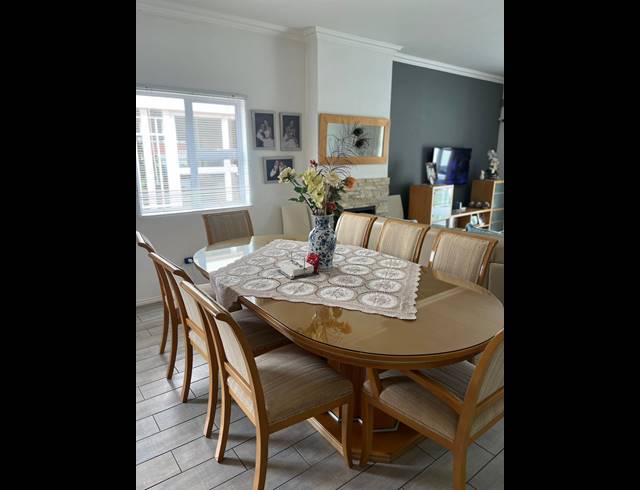 3 BEDROOM TOWNHOUSE FOR SALE IN THORN VALLEY ESTATE